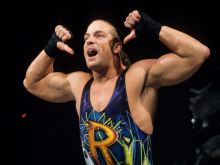 Rob Van Dam