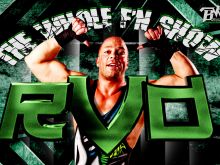 Rob Van Dam