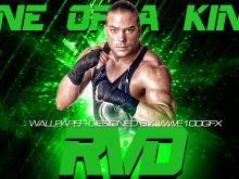 Rob Van Dam