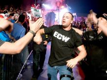 Rob Van Dam