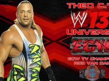 Rob Van Dam