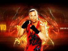 Rob Van Dam