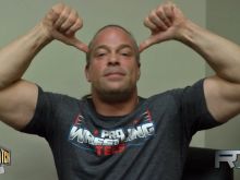 Rob Van Dam