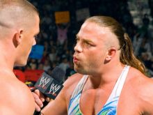 Rob Van Dam