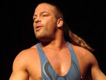 Rob Van Dam