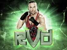 Rob Van Dam