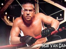 Rob Van Dam