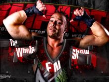 Rob Van Dam
