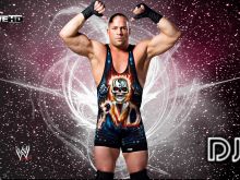 Rob Van Dam