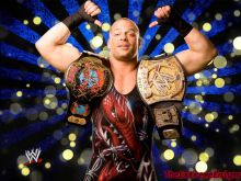 Rob Van Dam