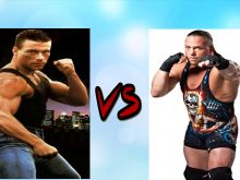 Rob Van Dam