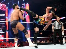 Rob Van Dam