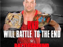 Rob Van Dam