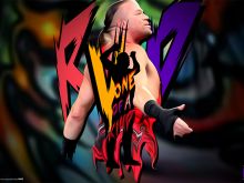 Rob Van Dam