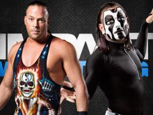 Rob Van Dam