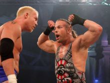 Rob Van Dam
