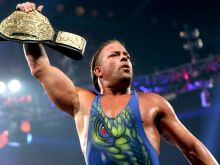 Rob Van Dam