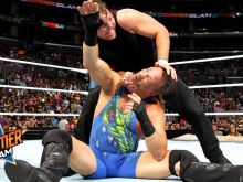 Rob Van Dam
