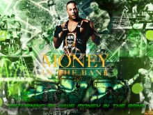 Rob Van Dam