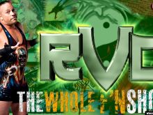 Rob Van Dam