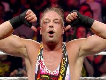 Rob Van Dam
