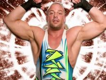 Rob Van Dam