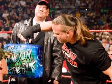 Rob Van Dam