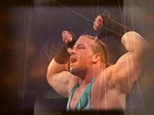 Rob Van Dam
