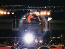 Rob Van Dam