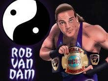 Rob Van Dam