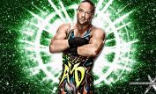 Rob Van Dam