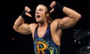 Rob Van Dam