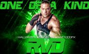 Rob Van Dam