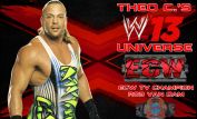 Rob Van Dam