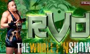 Rob Van Dam