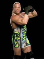 Rob Van Dam