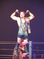 Rob Van Dam