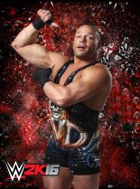 Rob Van Dam