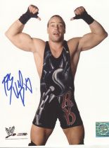 Rob Van Dam