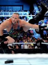 Rob Van Dam