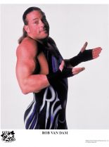 Rob Van Dam