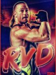 Rob Van Dam