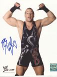 Rob Van Dam