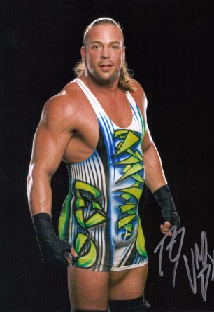 Rob Van Dam