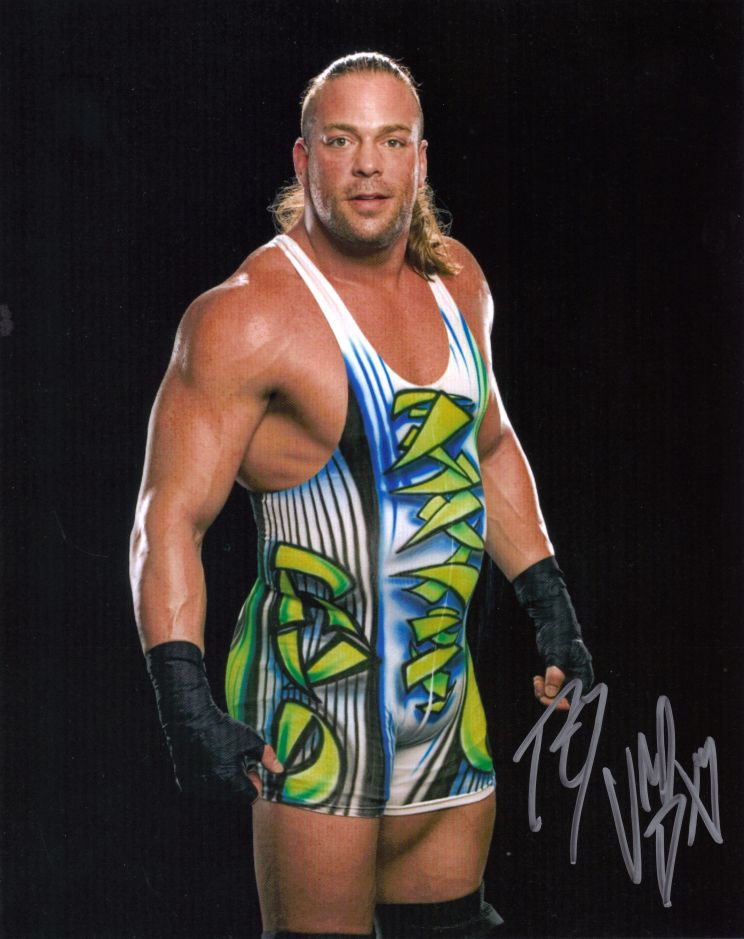 Rob Van Dam