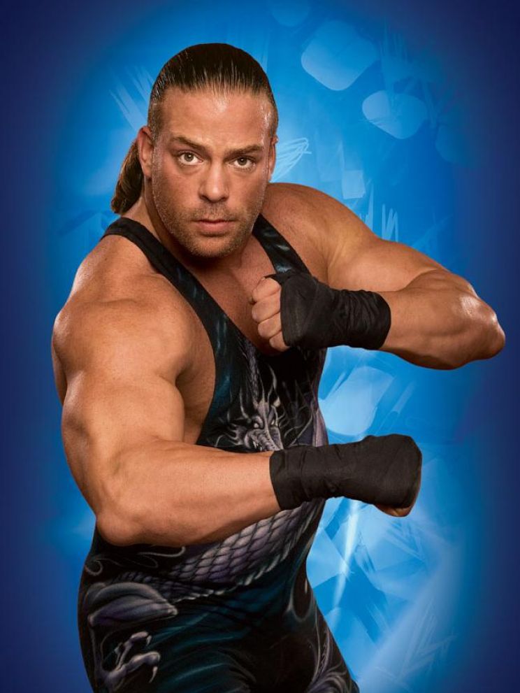 Browse and download High Resolution Rob Van Dam's pictures