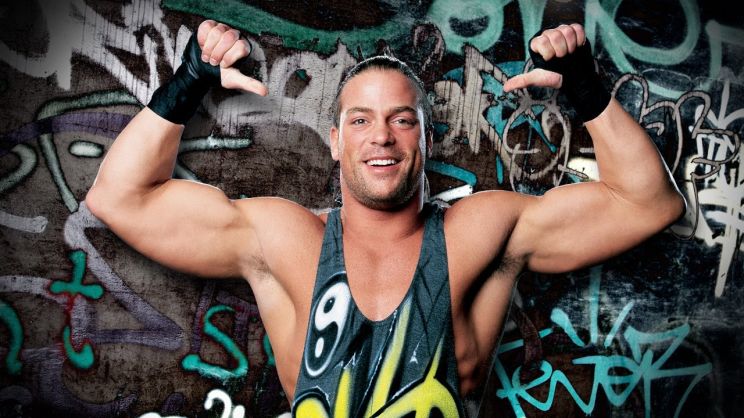 Rob Van Dam