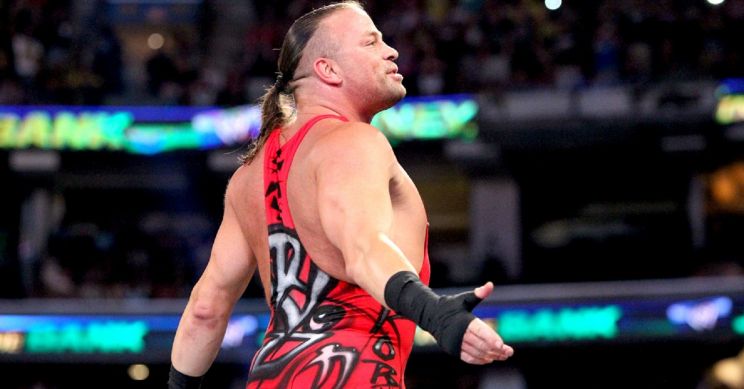 Rob Van Dam