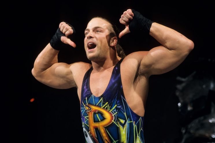 Rob Van Dam