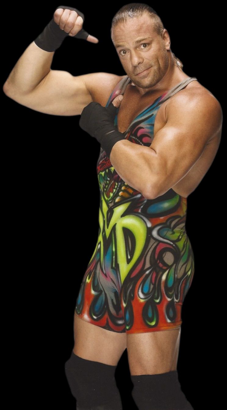 Rob Van Dam